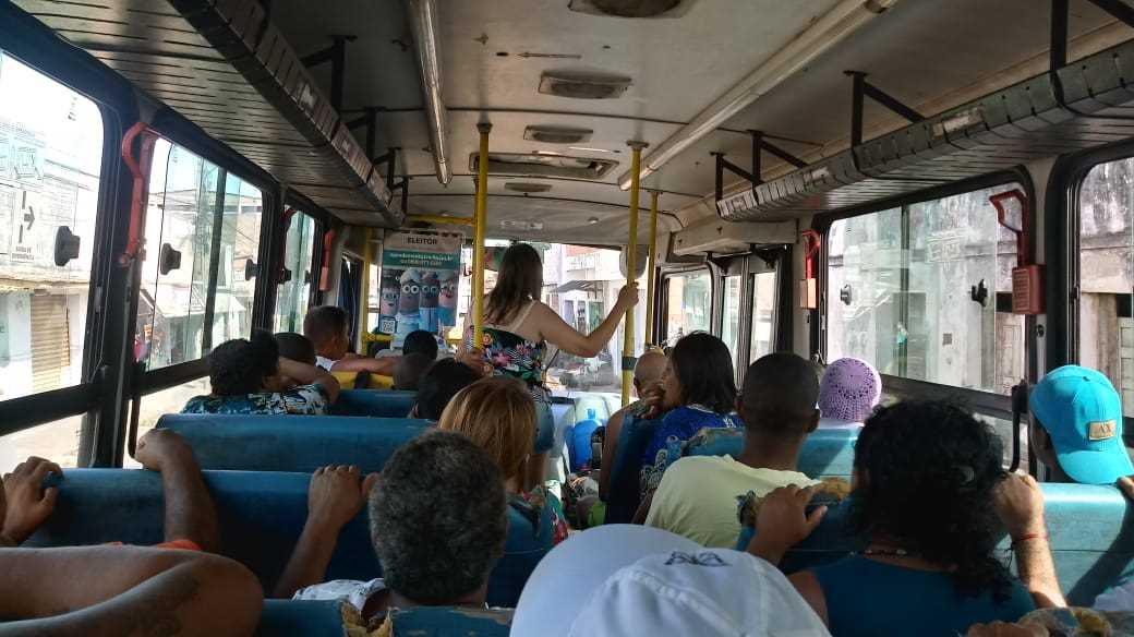Camacã: Secretaria de Saúde realiza passeio na praia com usuários do CAPSghyhj
